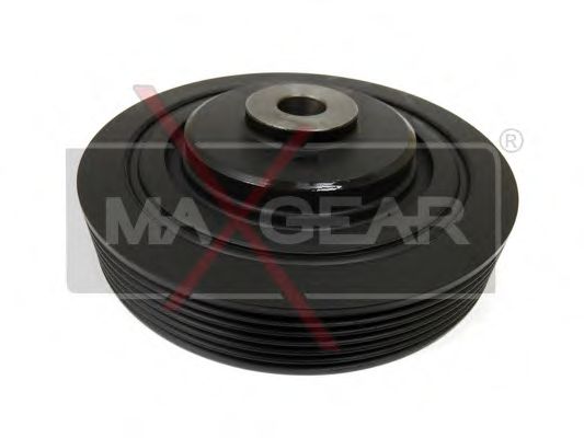 Шкив коленвала MAXGEAR 30-0034