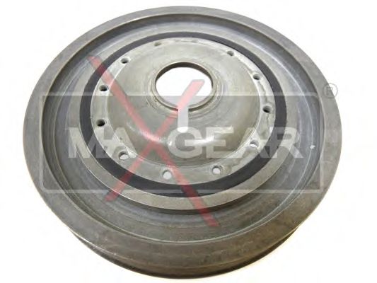 Шкив коленвала MAXGEAR 30-0035