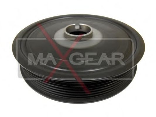 Шкив коленвала MAXGEAR 30-0037