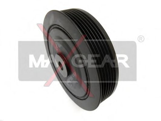 Шкив коленвала MAXGEAR 30-0038