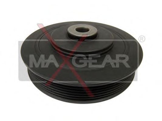 Шкив коленвала MAXGEAR 30-0039