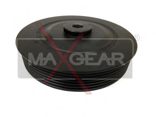 Шкив коленвала MAXGEAR 30-0040