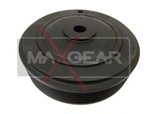 Шкив коленвала MAXGEAR 30-0042