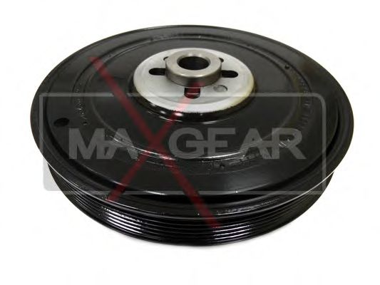 Шкив коленвала MAXGEAR 30-0050