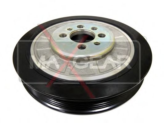 Шкив коленвала MAXGEAR 30-0051