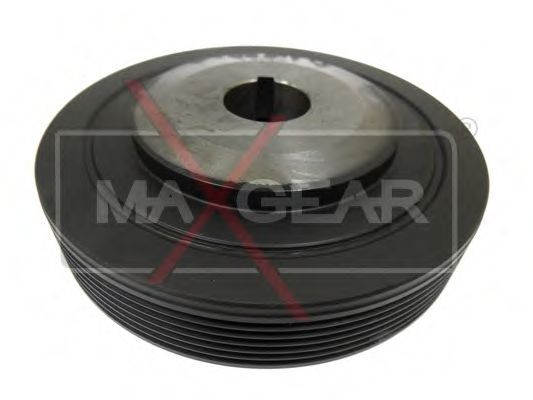 Шкив коленвала MAXGEAR 30-0058