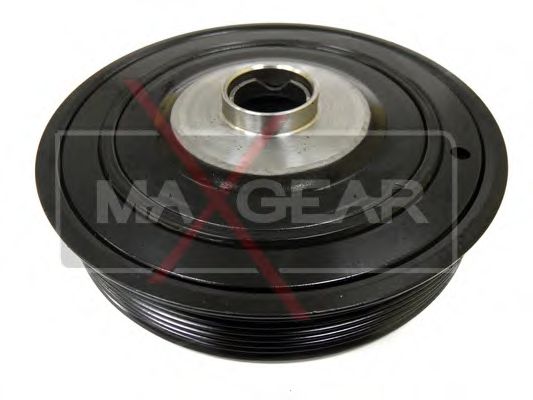 Шкив коленвала MAXGEAR 30-0061