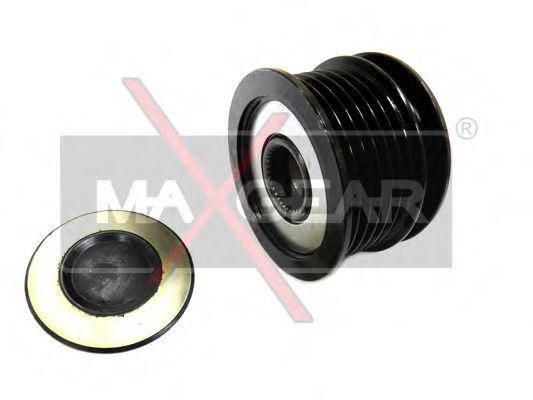 Муфта генератора MAXGEAR 30-0075