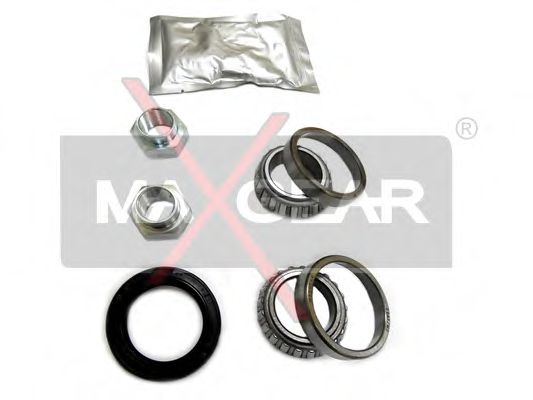 Подшипник ступицы MAXGEAR 33-0167