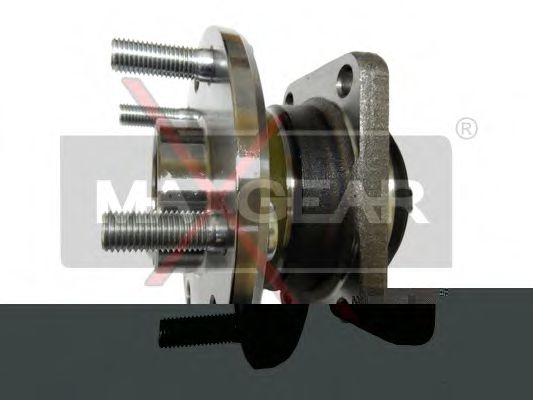 Подшипник ступицы MAXGEAR 33-0173