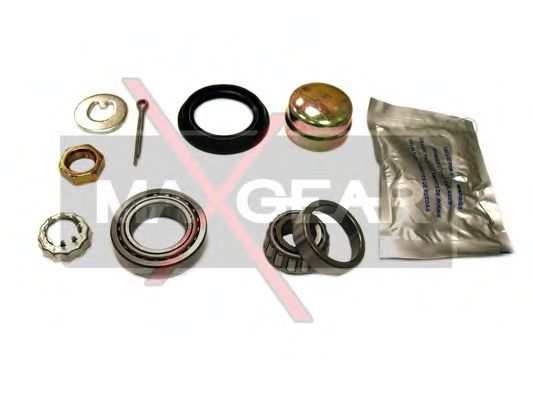 Подшипник ступицы MAXGEAR 33-0413