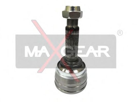 ШРУС с пыльником MAXGEAR 49-0099