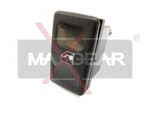 Кнопка стеклоподьемника MAXGEAR 50-0036