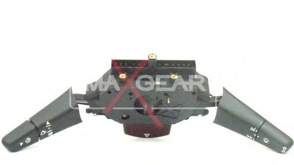 Под рулевой переключатель MAXGEAR 50-0075