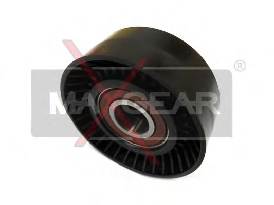 Ролик натяжной ремня генератора MAXGEAR 54-0126