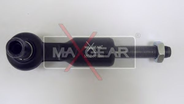 Наконечник рулевой тяги MAXGEAR 69-0048