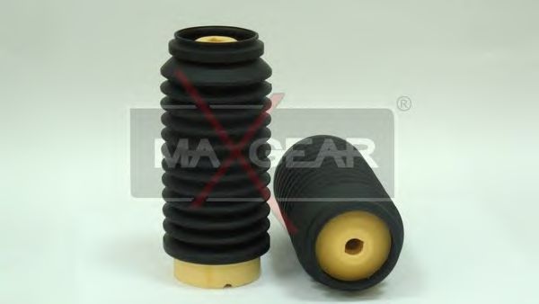 Комплект пыльника и отбойника MAXGEAR 72-1167