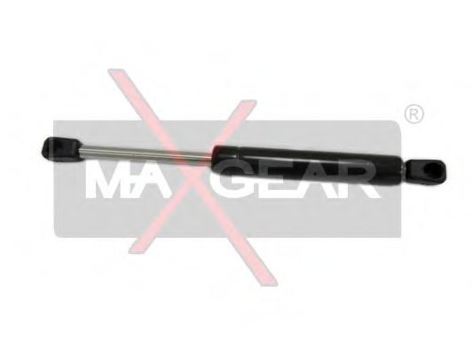 Амортизатор багажника MAXGEAR 12-0034
