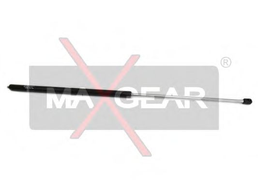 Амортизатор багажника MAXGEAR 12-0036