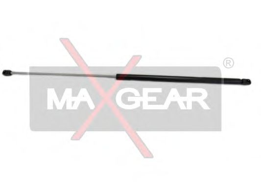 Амортизатор багажника MAXGEAR 12-0039
