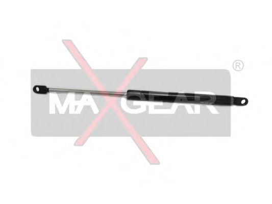 Амортизатор багажника MAXGEAR 12-0040