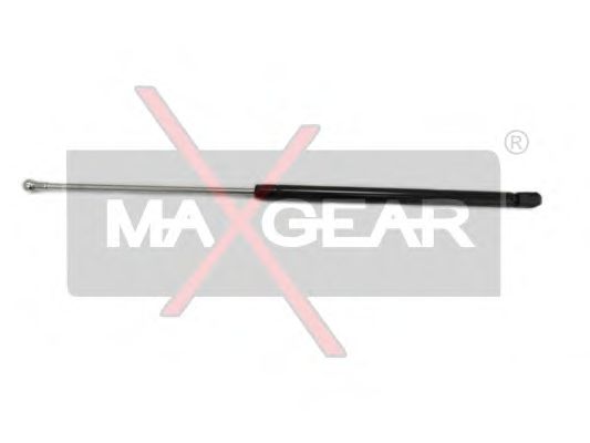 Амортизатор багажника MAXGEAR 12-0041