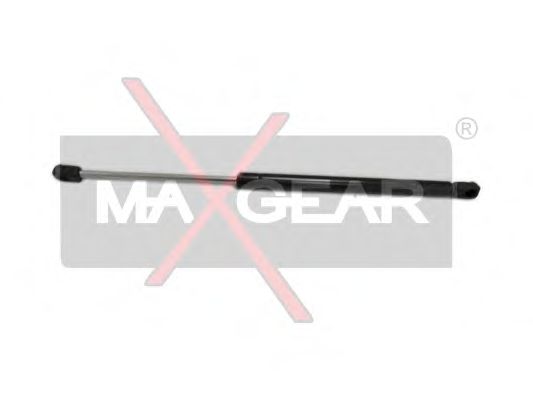 Амортизатор багажника MAXGEAR 12-0045