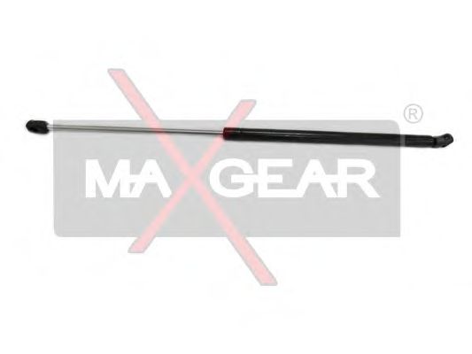 Амортизатор багажника MAXGEAR 12-0048