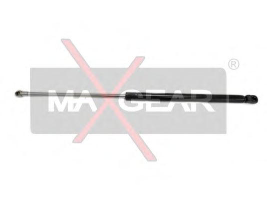 Амортизатор багажника MAXGEAR 12-0051