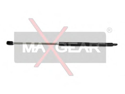 Амортизатор багажника MAXGEAR 12-0052