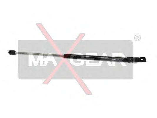 Амортизатор багажника MAXGEAR 12-0053