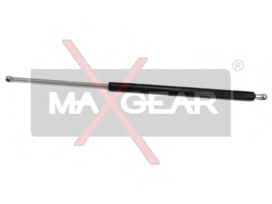 Амортизатор багажника MAXGEAR 12-0055