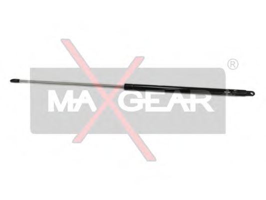 Амортизатор багажника MAXGEAR 12-0057