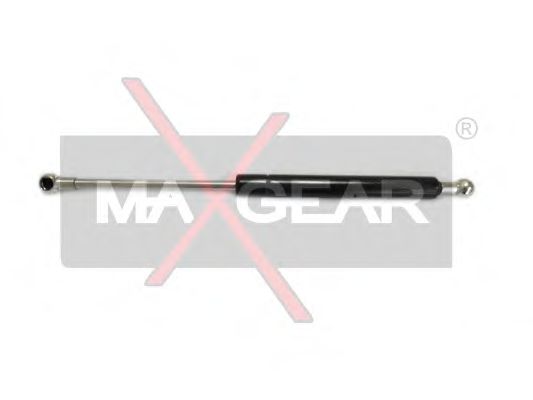 Амортизатор багажника MAXGEAR 12-0061