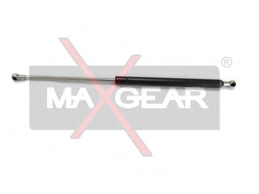 Амортизатор багажника MAXGEAR 12-0064