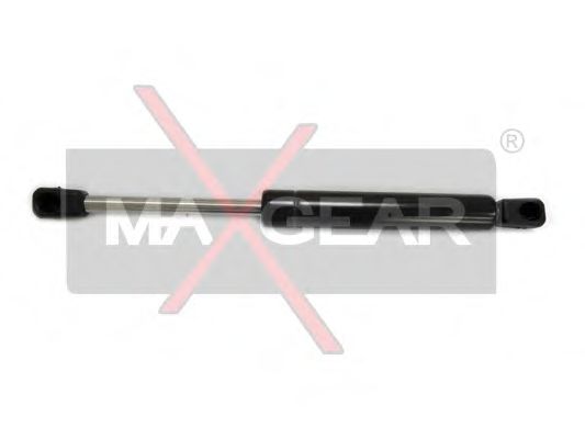 Амортизатор багажника MAXGEAR 12-0066