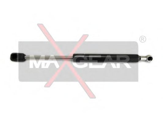 Амортизатор багажника MAXGEAR 12-0067