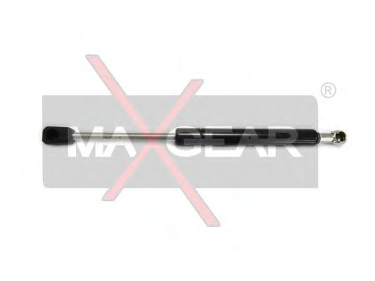 Амортизатор багажника MAXGEAR 12-0068