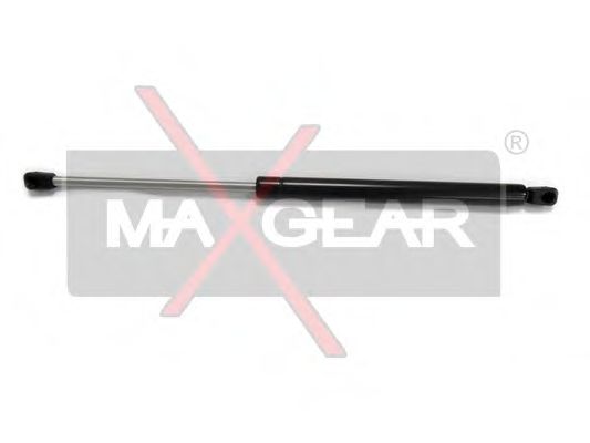 Амортизатор багажника MAXGEAR 12-0070