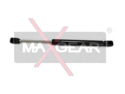 Амортизатор багажника MAXGEAR 12-0073