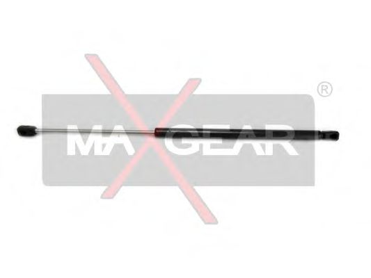 Амортизатор багажника MAXGEAR 12-0082