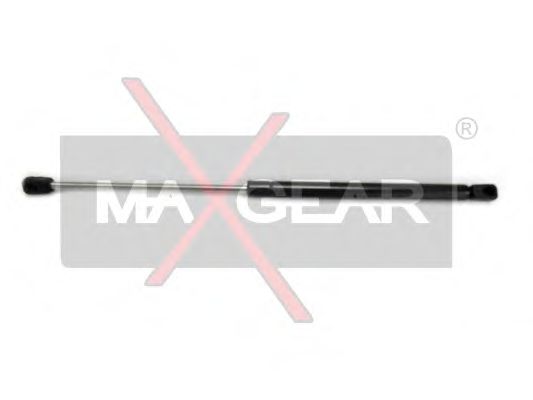Амортизатор багажника MAXGEAR 12-0083
