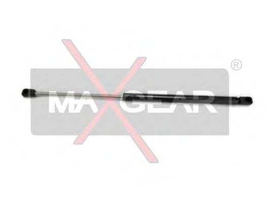 Амортизатор багажника MAXGEAR 12-0084