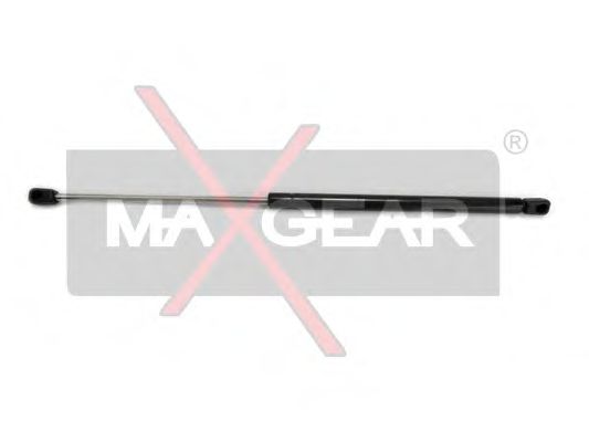 Амортизатор багажника MAXGEAR 12-0087
