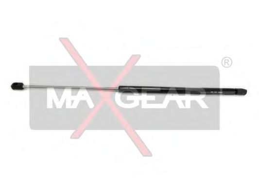 Амортизатор багажника MAXGEAR 12-0088