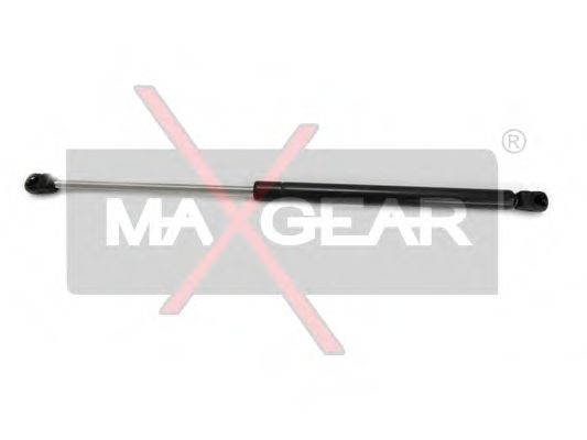 Амортизатор багажника MAXGEAR 12-0090