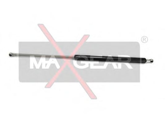 Амортизатор багажника MAXGEAR 12-0091