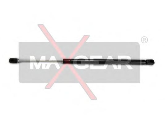 Амортизатор багажника MAXGEAR 12-0092