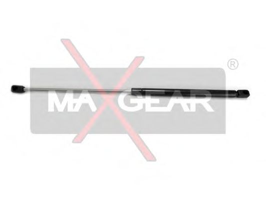 Амортизатор багажника MAXGEAR 12-0094