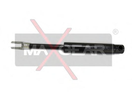 Амортизатор багажника MAXGEAR 12-0097